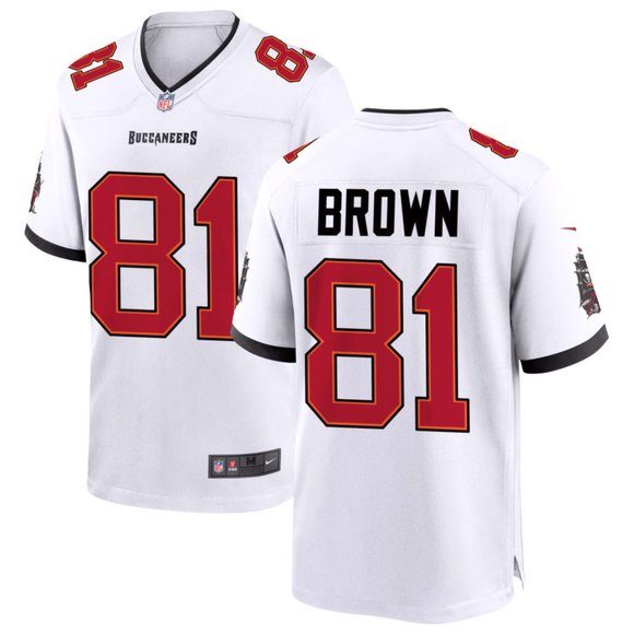 Antonio brown tampa jersey Clearance